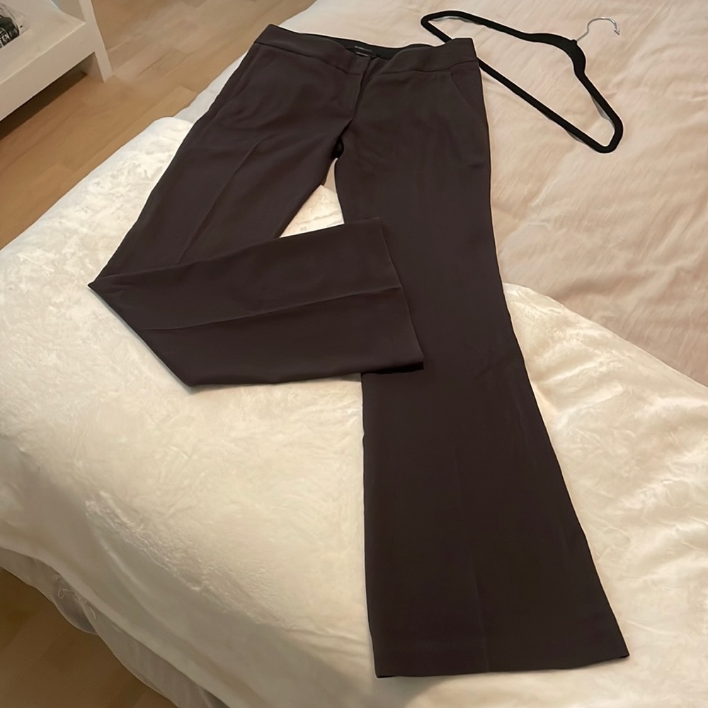 BCBG MAXAZ Caria pants
